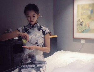 天津和平区足疗与足底反射学：在脚掌阅读人生