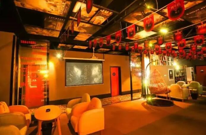 天津和平区按摩养生：修复久坐劳损，告别腰酸背痛困扰